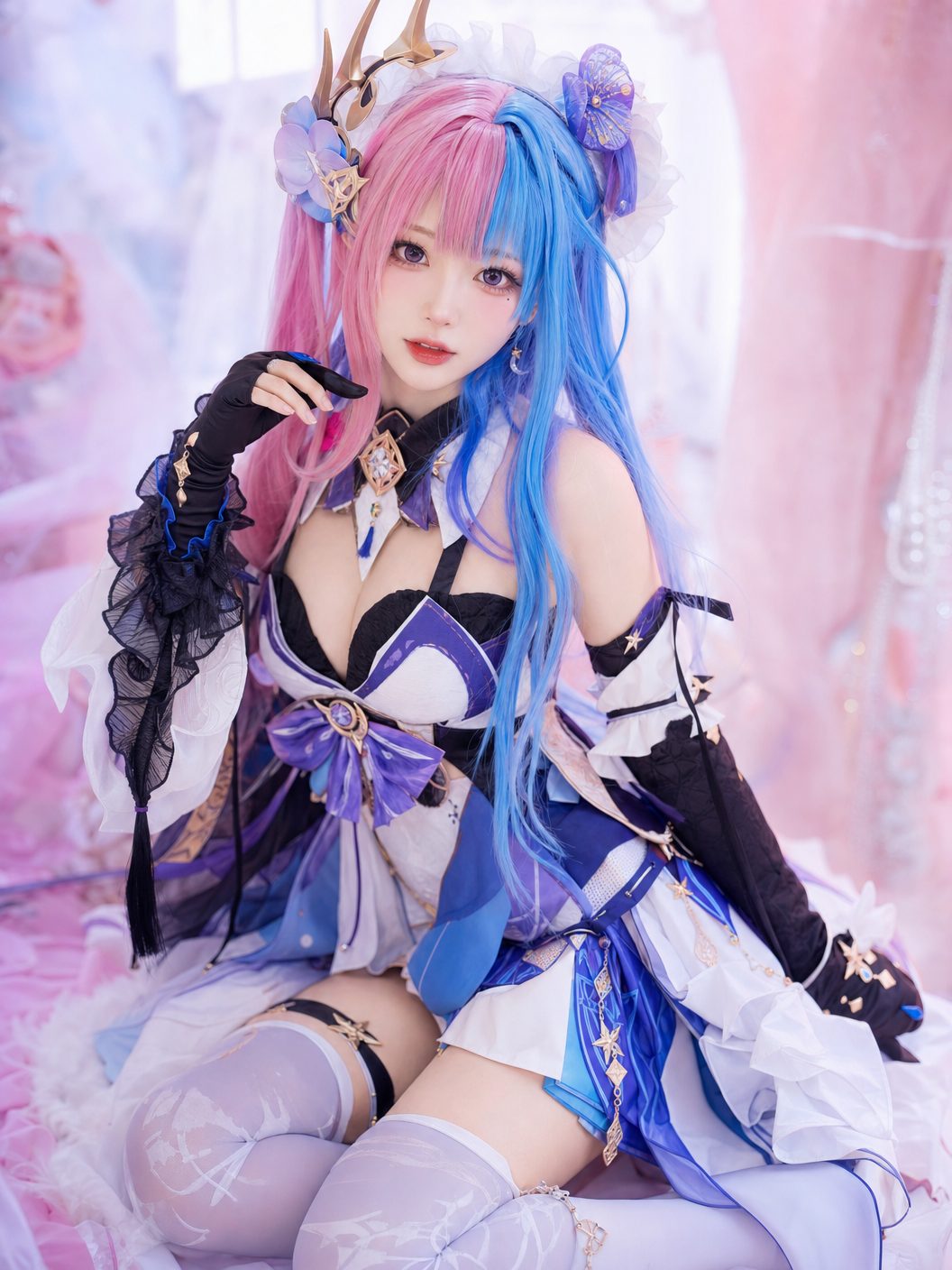 高清无码-高清无码 Cosplay｜2025最美角色扮演视频